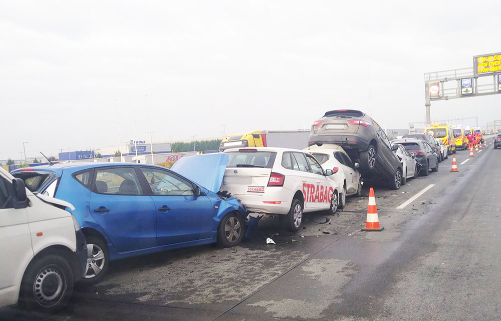 Sokan gondolják, hogy kellően ismerik a KRESZ-t ahhoz, hogy szabadon eldönthessék, mikor kell azt betartani