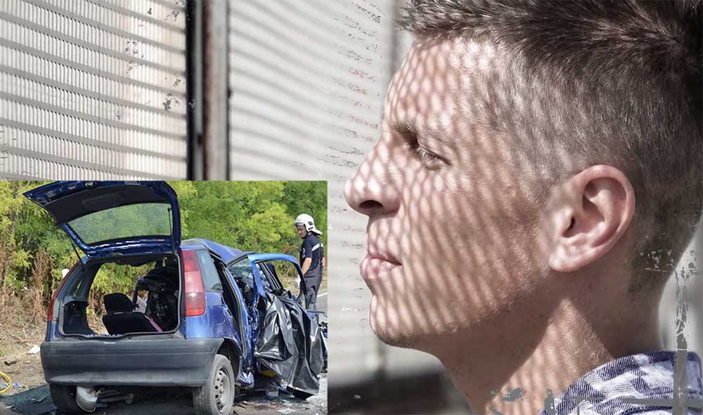 VIDEÓ: Ezzel járt 1 rossz döntés