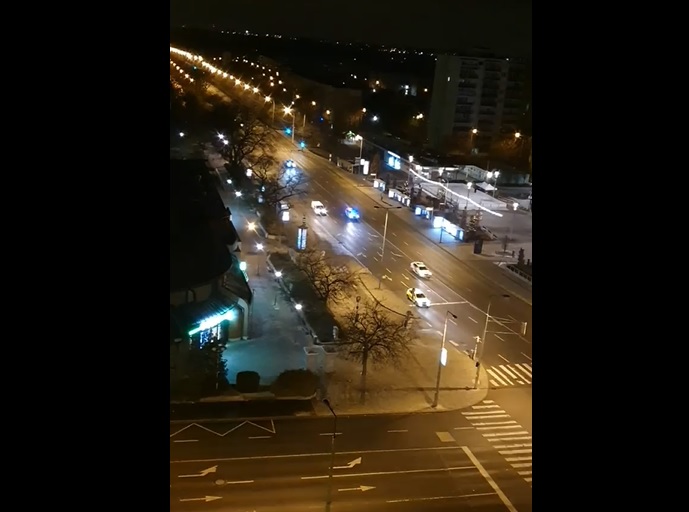 Reagált a rendőrség a 17. kerületi ámokfutó fiatal vádjaira