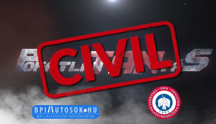 Újabb válogatás készült hajmeresztő szabélyszegésekről – Itt a civil pofátlan(TAN)ítás 9. része