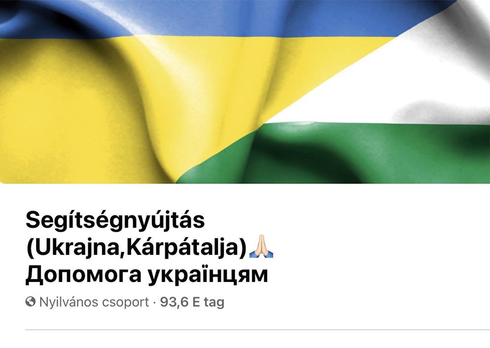 Ezt kérik a magyarországi utakon közlekedőktől az Ukrán-Orosz háború miatt
