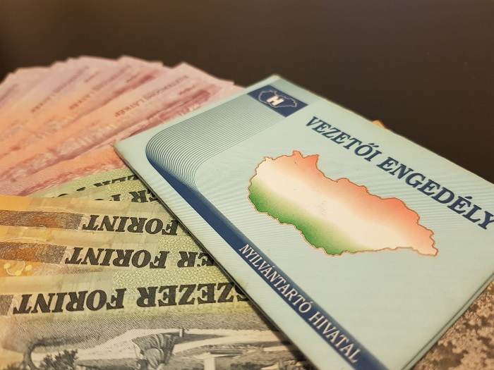 Ne dőlj be a csalóknak! – Vizsgamentes jogsiszerzést kínál egy internetes oldal