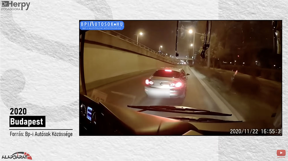 VIDEÓ: Büntetőfékezés egy szakjogász és egy pszichológus szemével