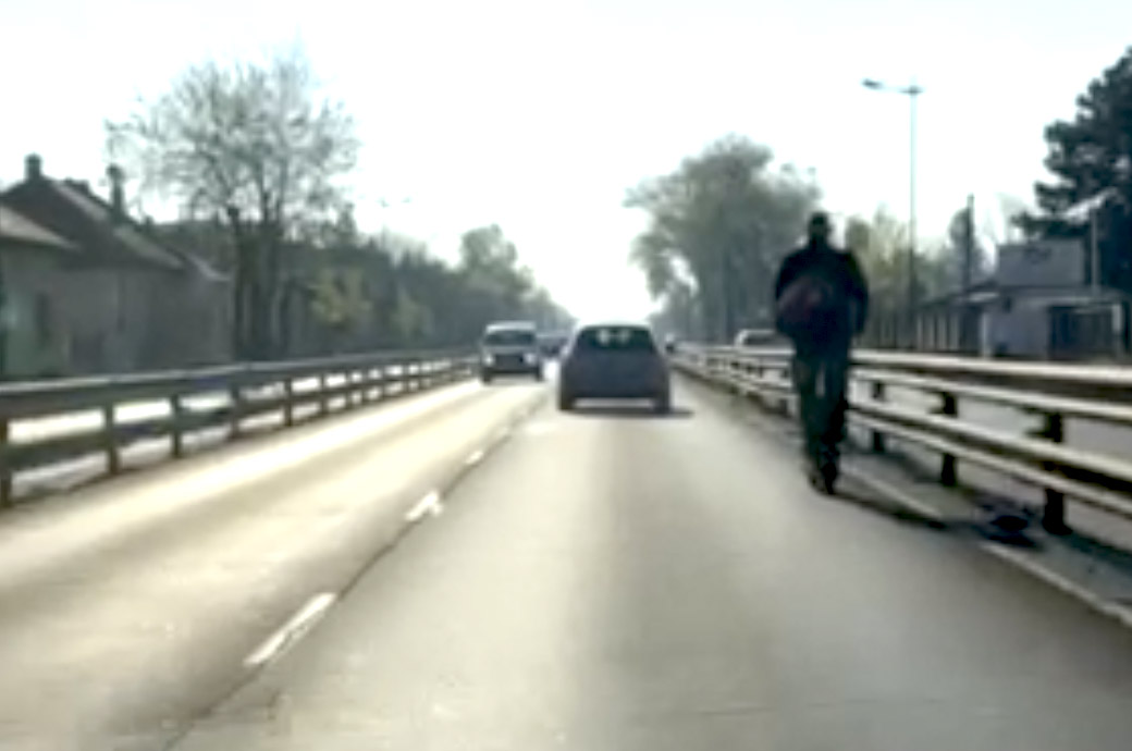 A Lime járművei „kiabálni” fognak a sofőrrel