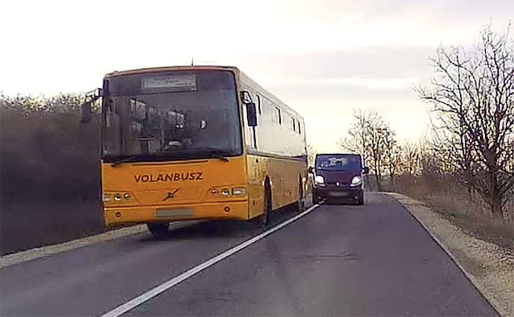Záróvonal átlépések, amik mellett nem tudunk elmenni