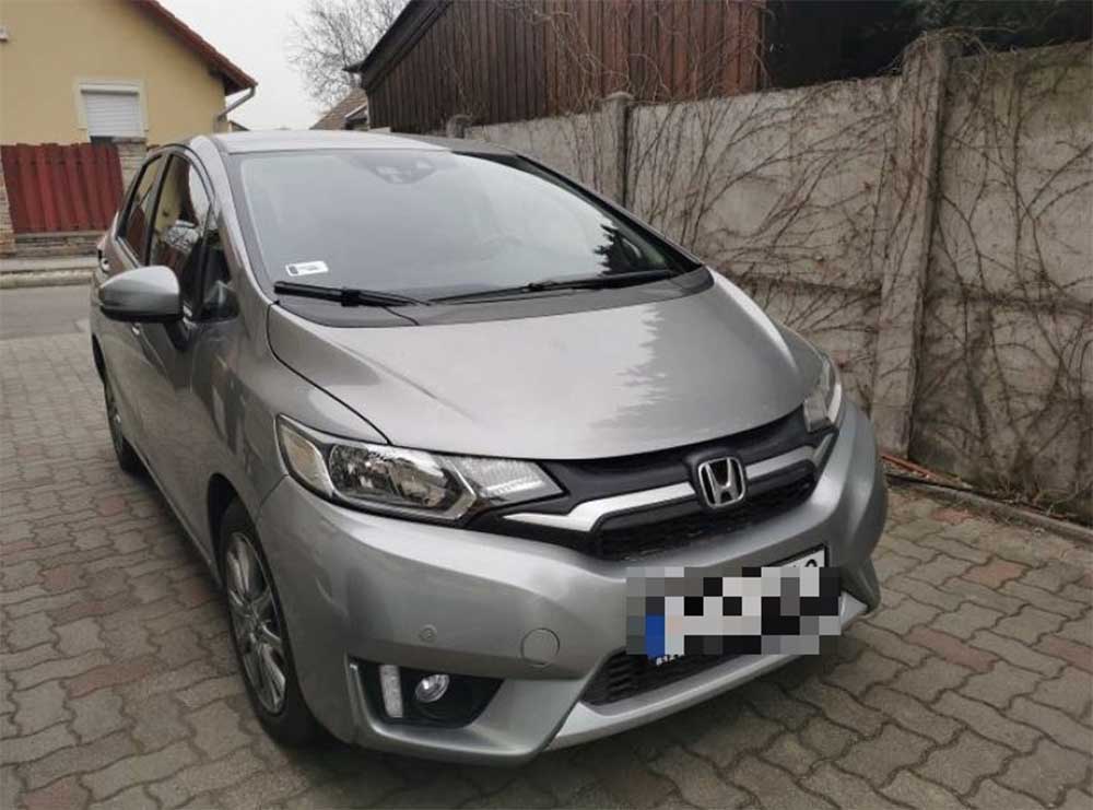 Lezárt akta: Használtautó átverés