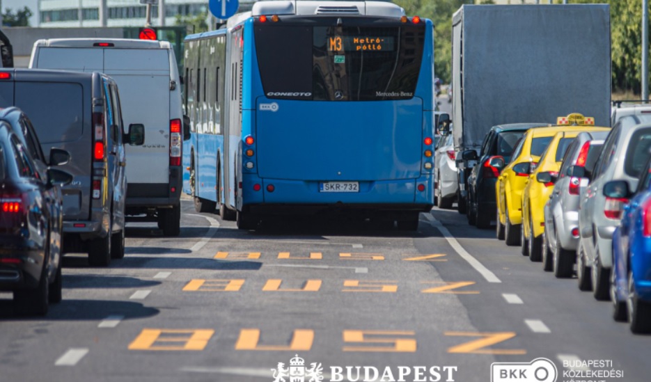 Ez sok autóst érinteni fog – Közlekedési változások az M3 metrófelújítás miatt