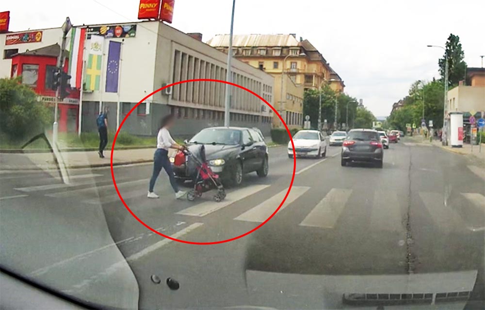 VIDEÓ: Ők kísértik a sorsot, bárhogy próbálunk vigyázni rájuk