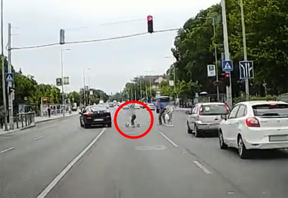 VIDEÓ: Ennyin múlhat egy élet