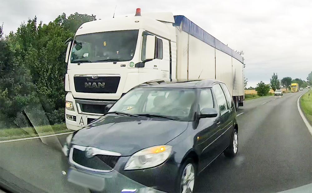 Ők azok, akik az utak potenciális gyilkosai