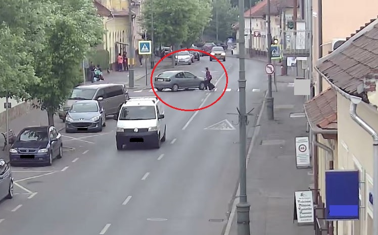VIDEÓ: Szabálysértők fókuszban