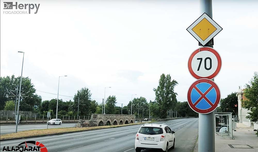 A gyorshajtás miatt történnek a balesetek. A statisztika ugyanis torzít