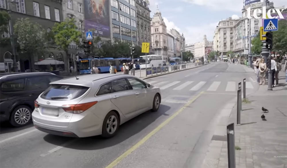 Tudj erről, ha az Astoria környékén jársz