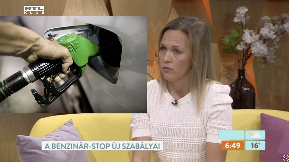 Üzemanyaghiány: „A legnehezebb a Balatonnál lehet a helyzet”