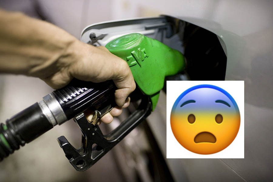 Január 1-től még jobban szívhatják a fogukat az autósok