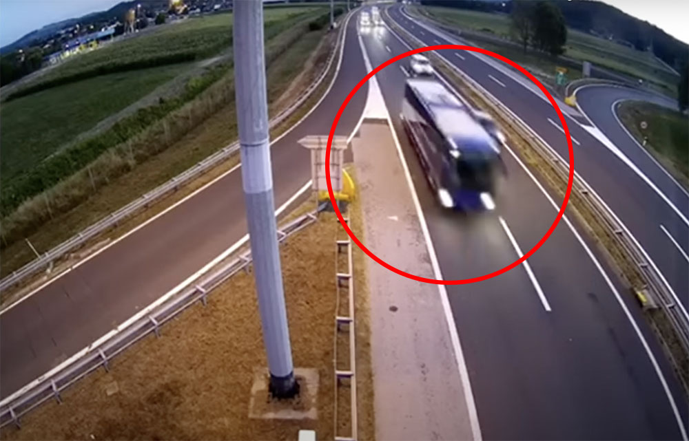 Nem kizárt, hogy elalvás okozta a horvátországi tragédiát