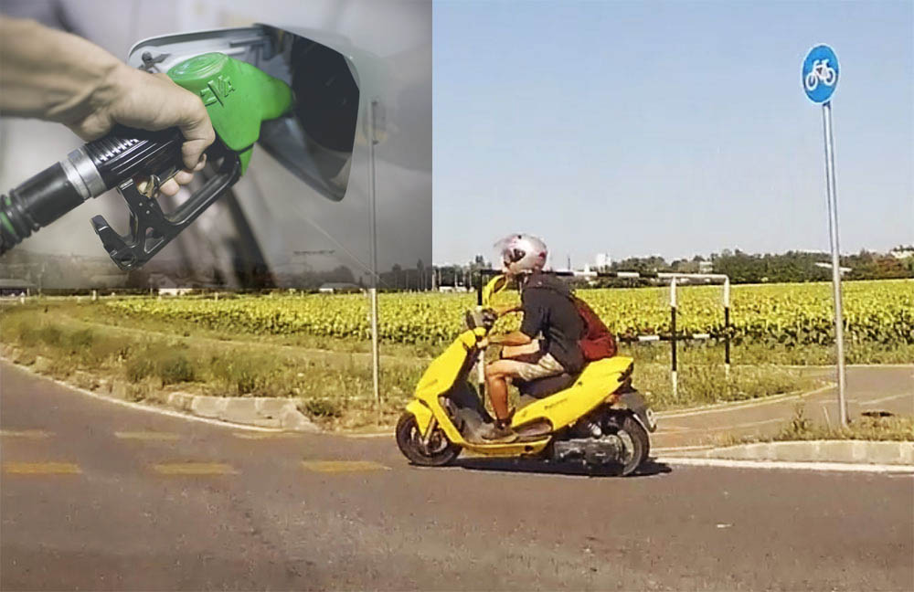 Robogóba hatósági áron? Tisztázódott