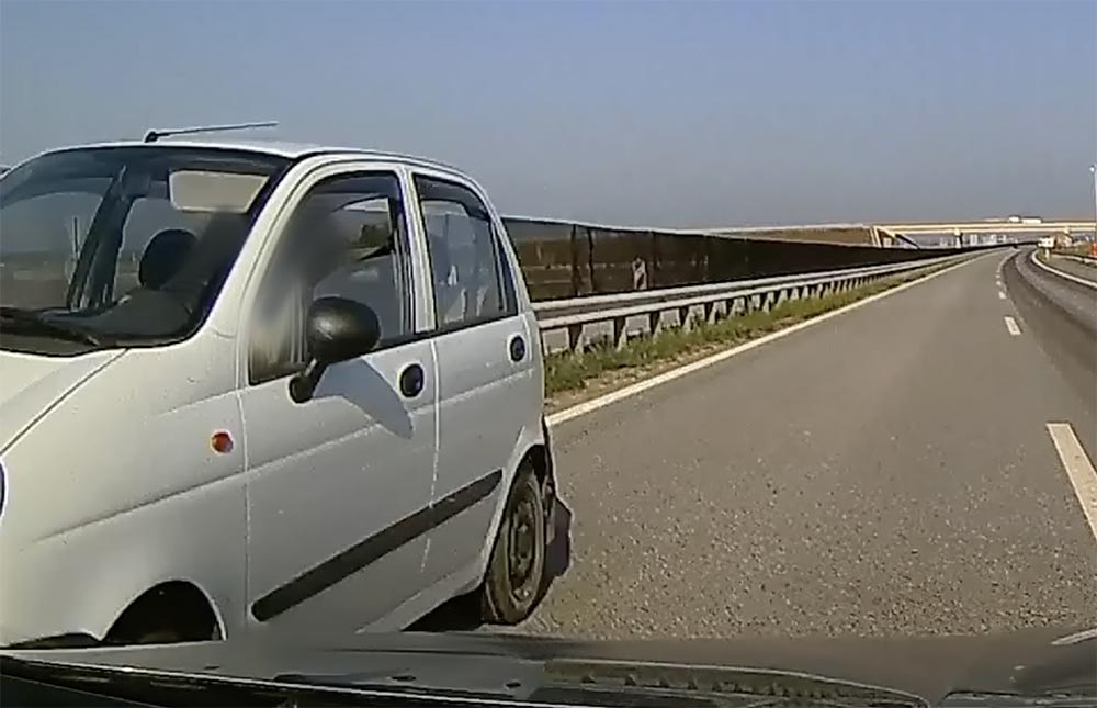 Videón a két ámokfutó