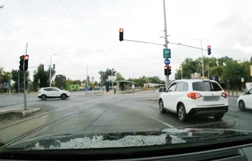 Hibázott, de a 3 perc kerülő neki sem fért bele