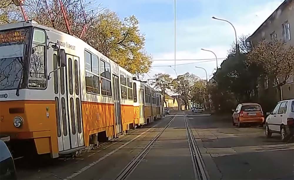 Senki nem akar a BKV-nak áramot eladni, januártól leállhatnak a trolik, villamosok, mozgólépcsők