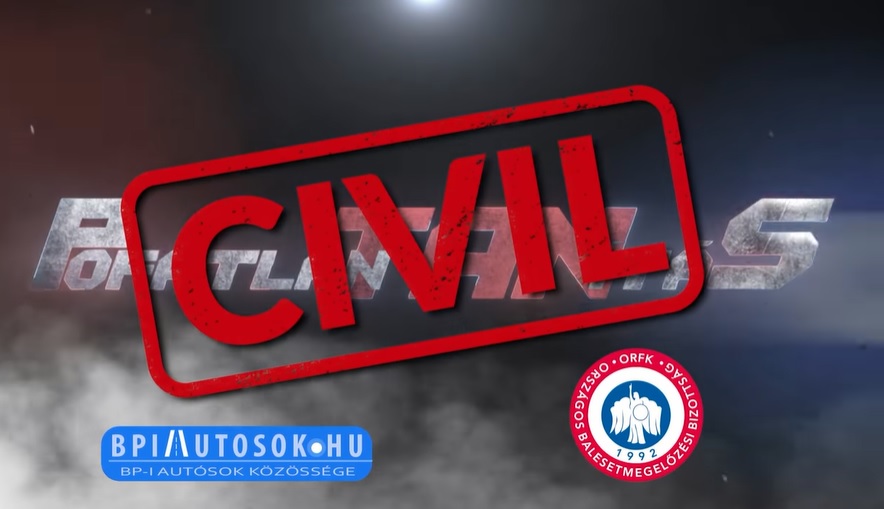 VIDEÓ: Sajnos volt miből csemegézni – Itt a CIVIL Pofátlan(TAN)ítás új epizódja