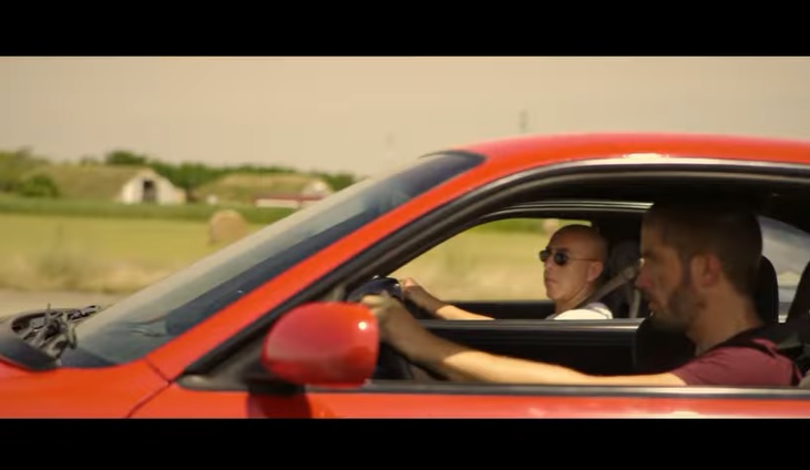 VIDEÓ: A büntetőfékezés nem játék! – A magyar Vin Diesel is megjelenik a NÚSZ új figyelemelhívó videójában