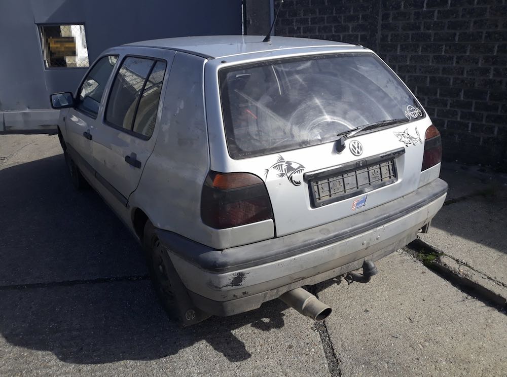 Halmozta a bűncselekményeket