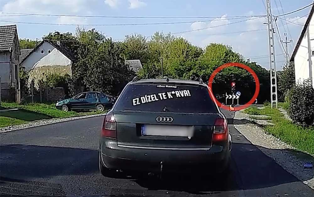 „A stílus maga az ember”