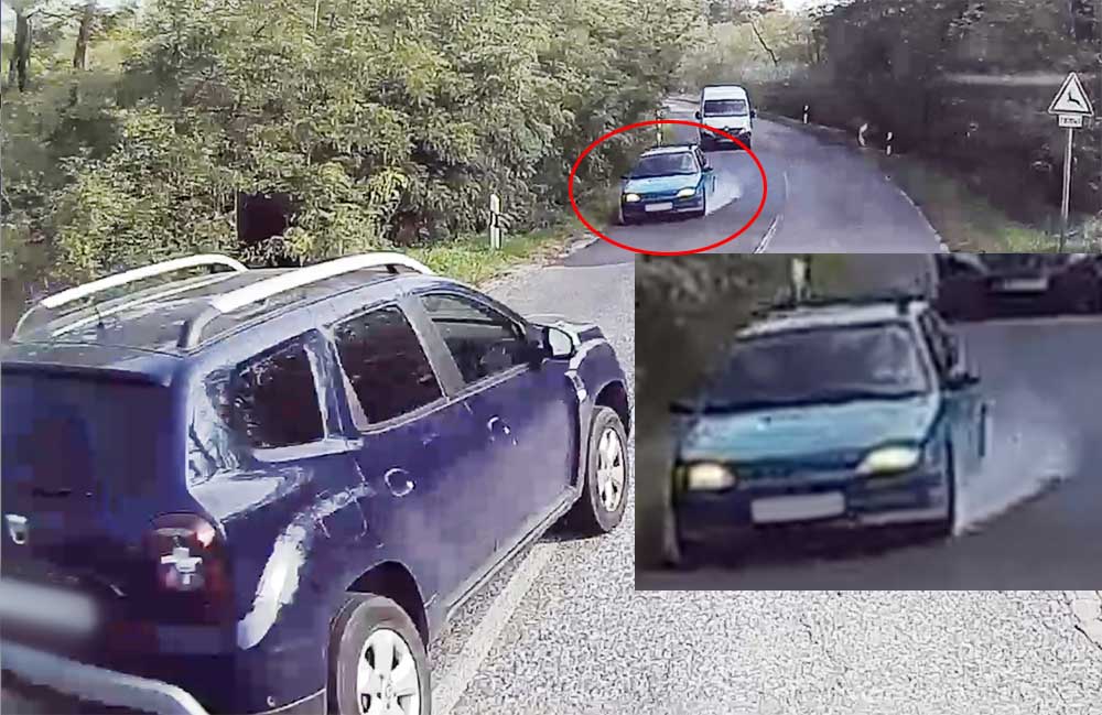 Dont Worry Be Duster…, és a gumiégető Peugeot találkozása
