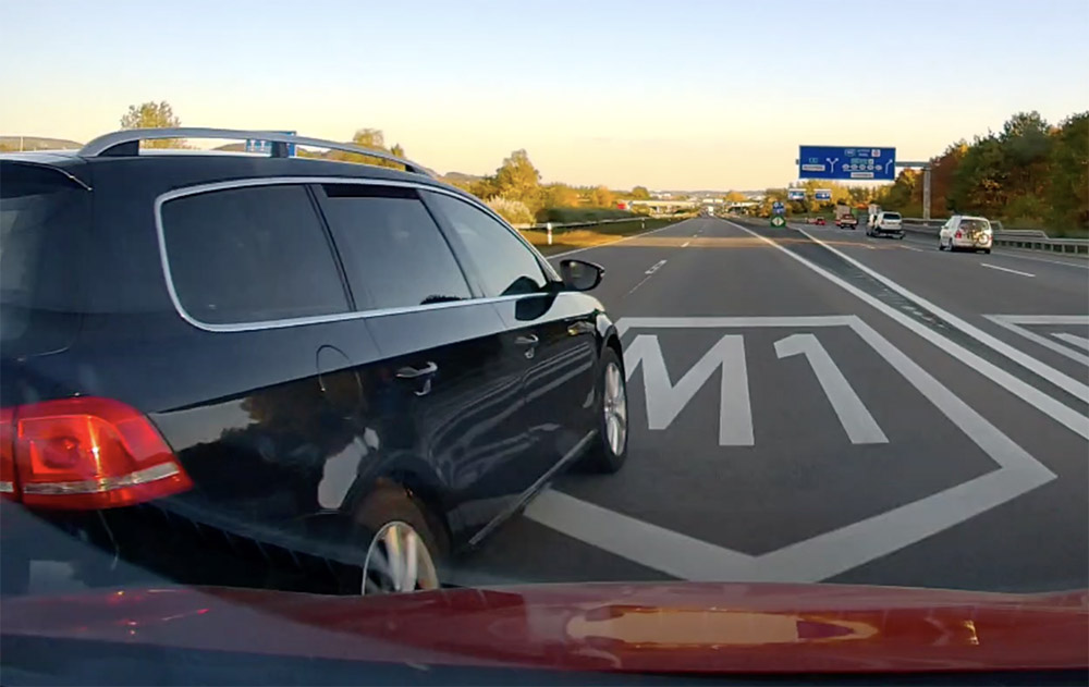 Sofőrök, akik hatalmasat védtek