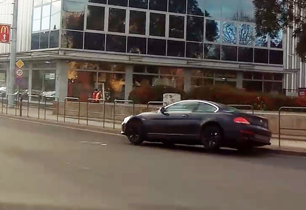 Felmérés: A BMW-seket tartják a legkellemetlenebb autósoknak. Találd ki melyik márka a második