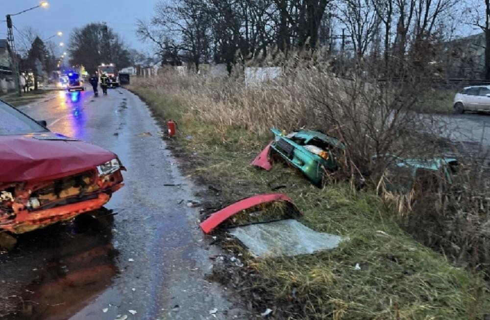 A balesetet okozó elszaladt a helyszínről