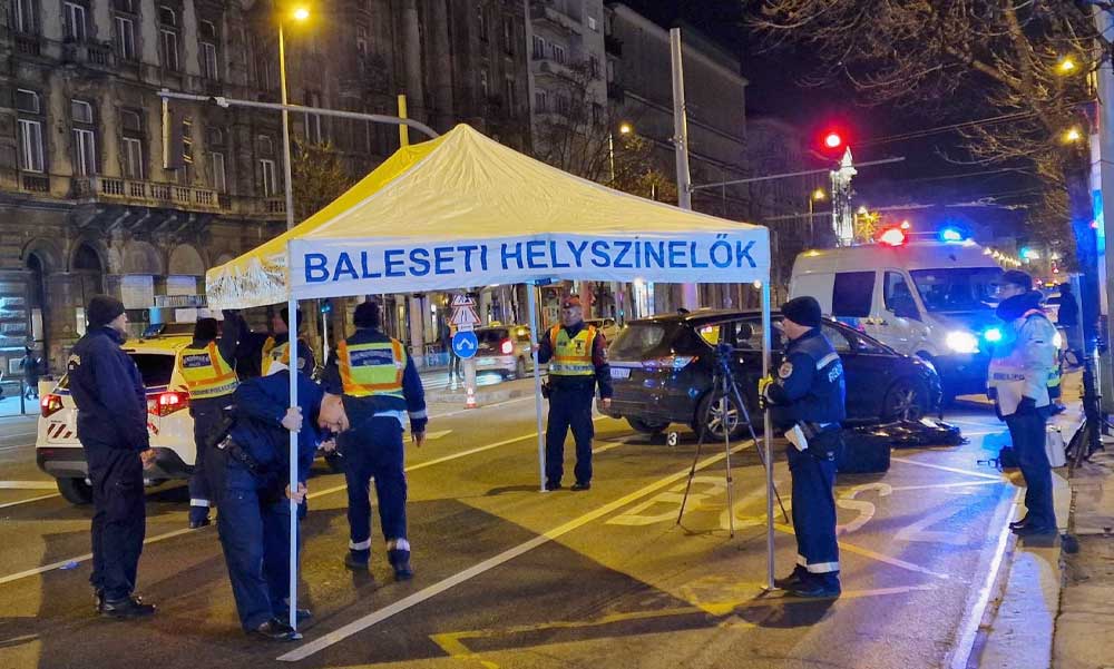 „Közúti gyilkosság”, mint vád gyors bevezetését sürgetik Franciaországban