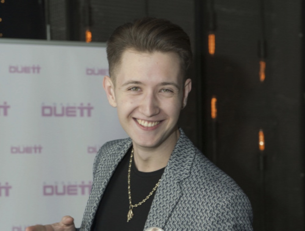 Peter Srámeknek összetörték álmai autóját