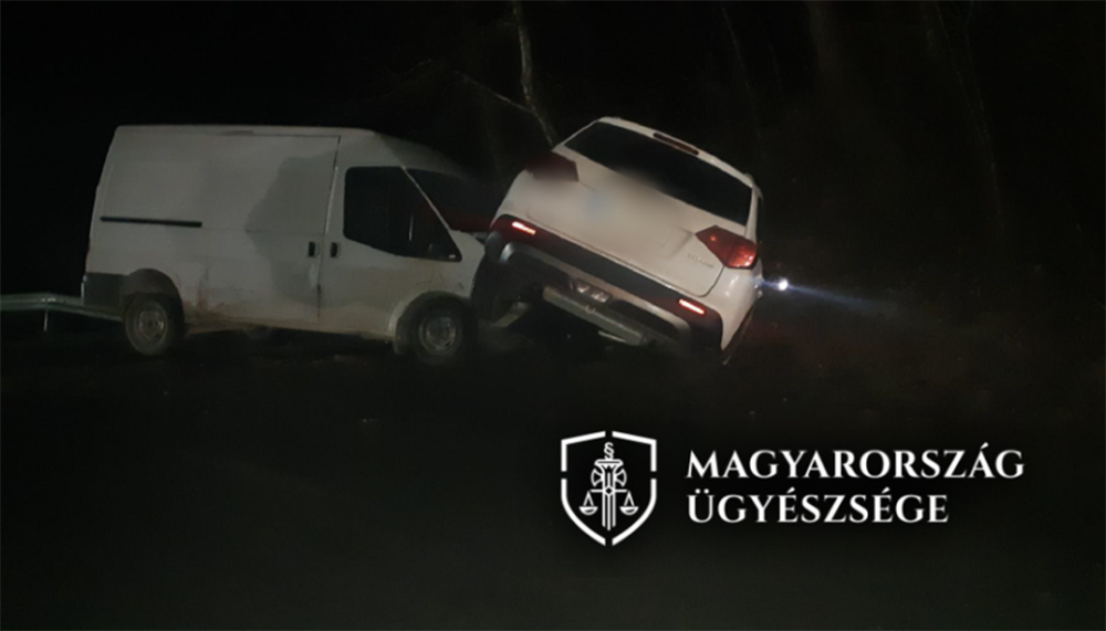 Az igazi visszaeső: Ennek a sofőrnek van gondja az itallal…