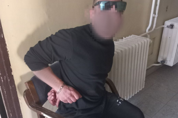 Testvére adataival akarta megúszni. Kiderült, hogy ott még nagyobb a gond