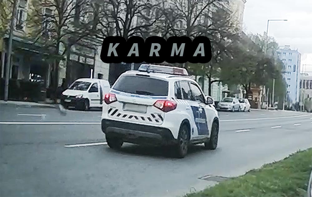 VIDEÓ: Tátott szájjal szaladt a f@….. erdőbe Zalaegerszegen