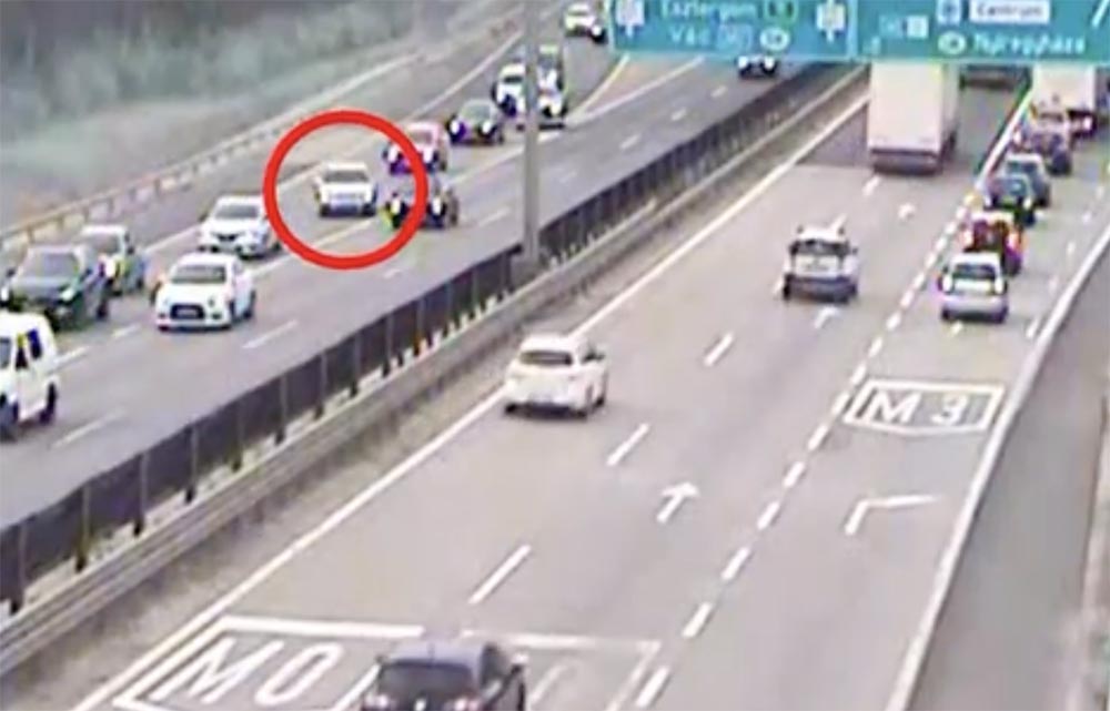 VIDEÓ: Gondolta felhajt. Mindjárt a belsőbe – Meglett az eredmény
