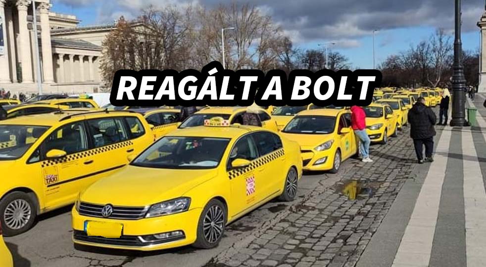 Reagált a Bolt a védjegyhasználati gyakorlatát sérelmező beadványra