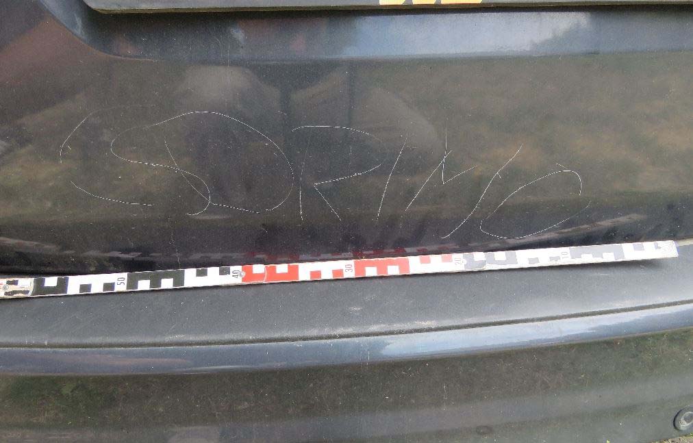Van, hogy a rendőrt nem hagyják békén. Rászállt egy váci férfi egy Pest vármegyei rendőrre