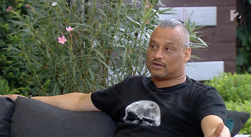 VIDEÓ: Elszállt a fék, emiatt került életveszélybe az M3-ason Bebe