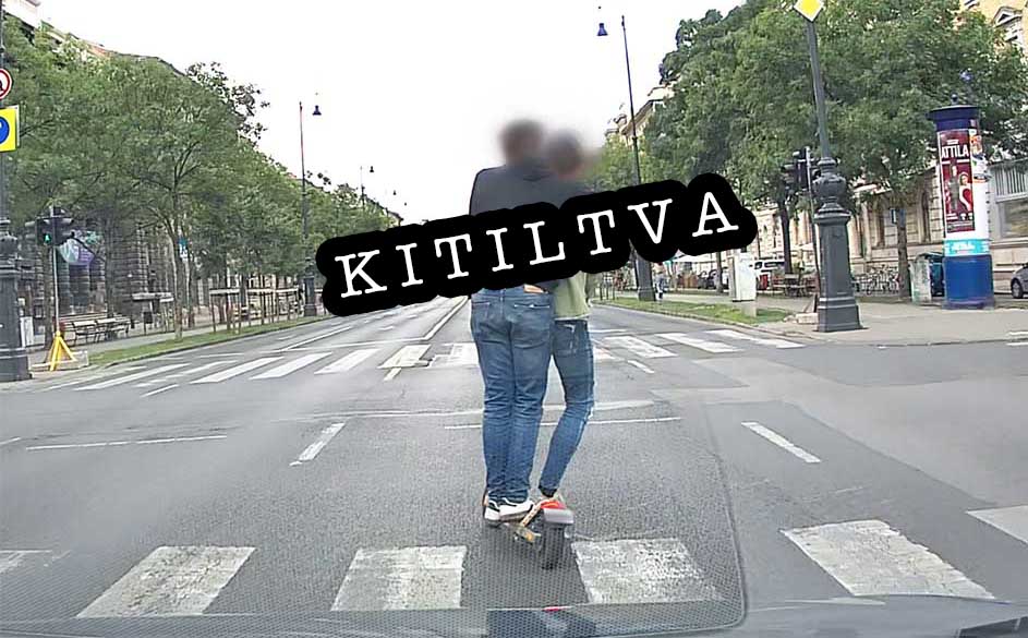 Kitiltották a bérelhető elektromos rollereket szeptembertől Párizsban