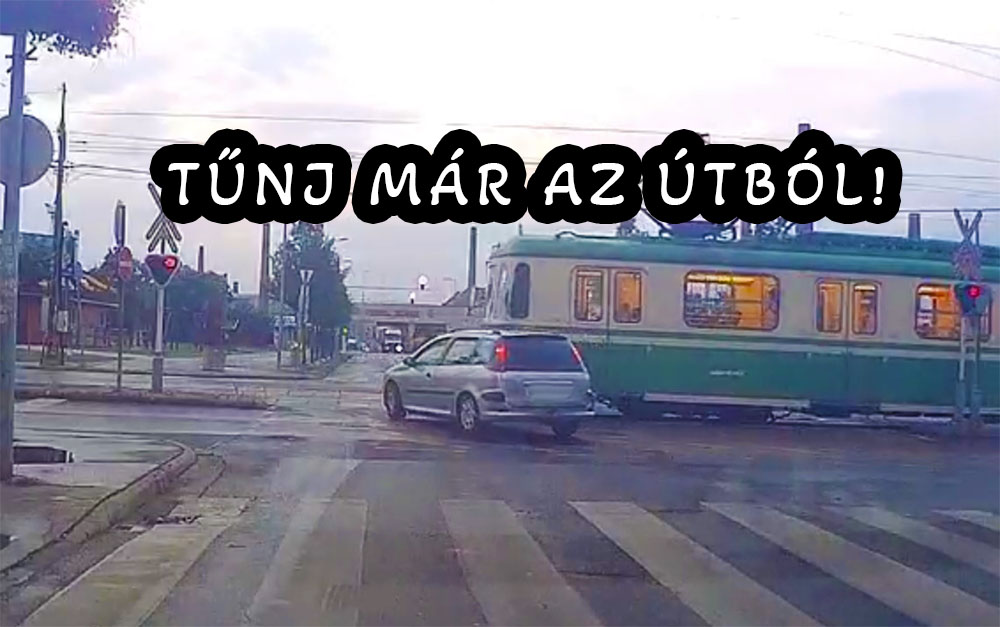 VIDEÓ: WC-zned kell, mert csikar, de rájössz, hogy mégis bírod tartani