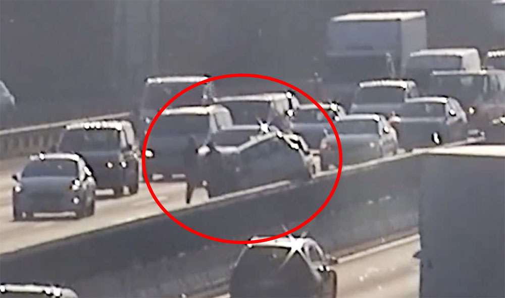 VIDEÓ: Így kell ezt megcsinálni! A Magyar Közút megmutatta