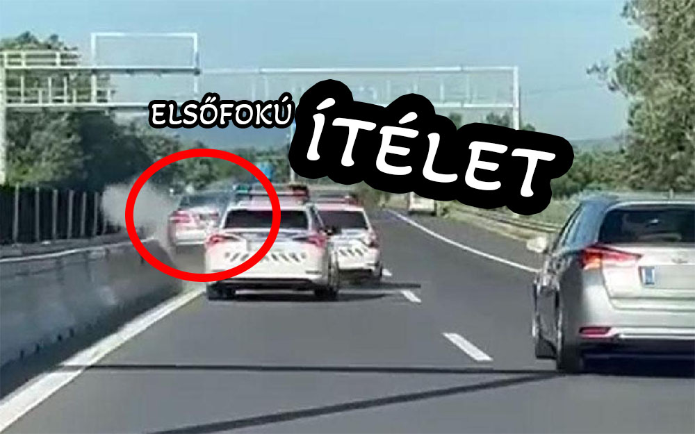 Ítélet született a váci ámokfutó ügyében