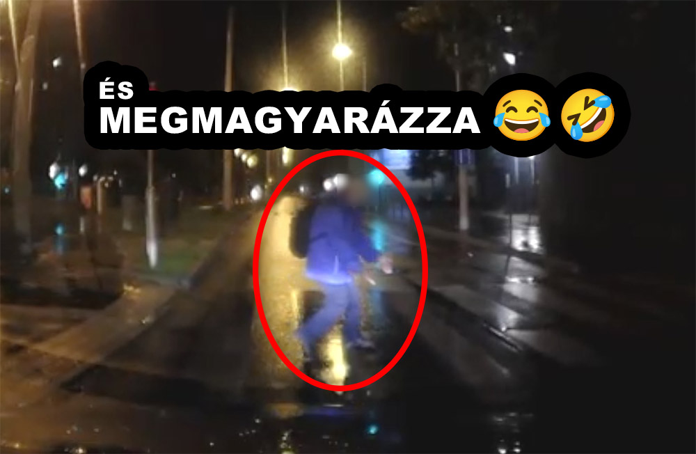 Amikor nincs igazad, de megmondod a tutit