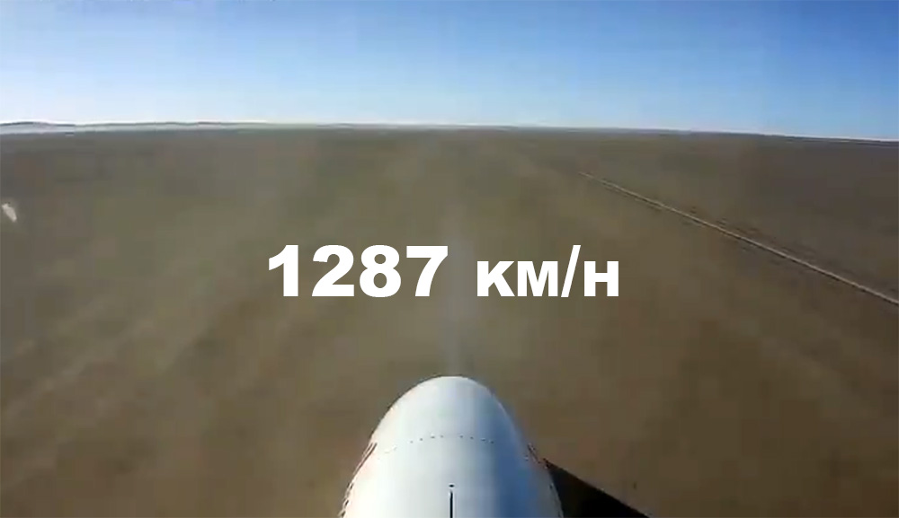Ha lennél egy rakétaautó sofőrje, akkor most jelentkezz! – VIDEÓ
