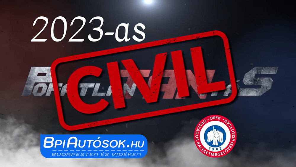„ELJÁRÁS INDULT”- Civil Pofátlanítás 2023. Ezek az esetek nélkületek nem kaptak volna nyilvánosságot