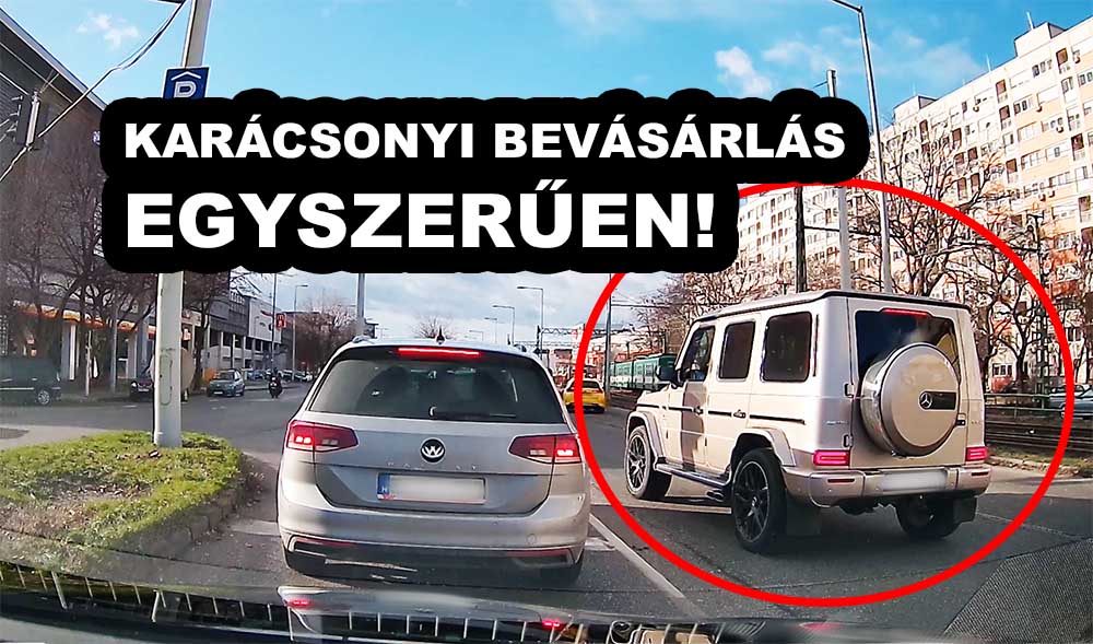 Neki volt a legfontosabb a karácsonyi ajándékvásárlás 2023-ban – VIDEÓ