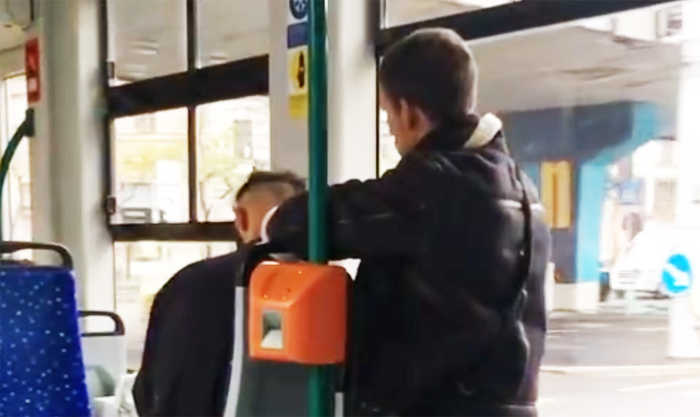 Mutatunk egy okot, hogy átülj a tömegközlekedésre – VIDEÓ